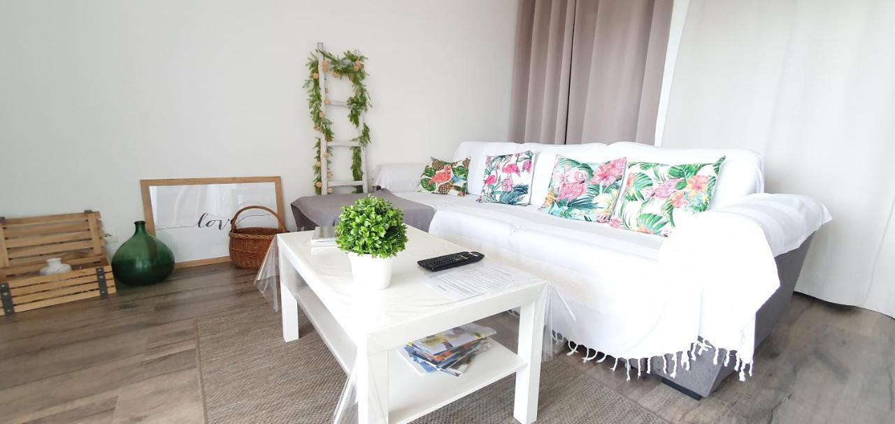 Appartement Ajaccio Vue Mer Panoramique Kültér fotó