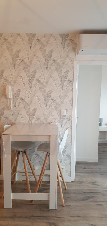 Appartement Ajaccio Vue Mer Panoramique Kültér fotó