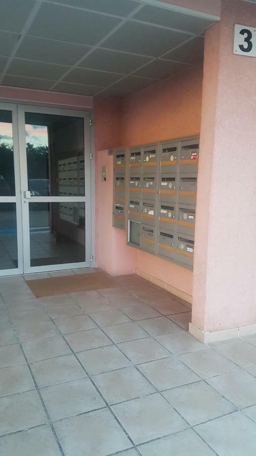 Appartement Ajaccio Vue Mer Panoramique Kültér fotó